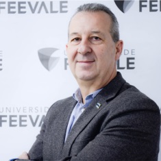 Professor Vlademir foi convidado pela American Society for Microbiology